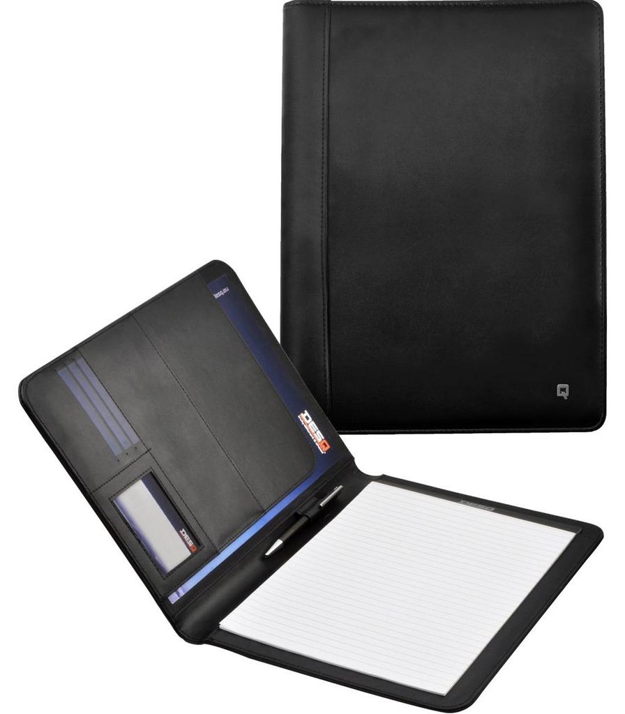 DESQ 3682 Porte-bloc A4 - Design fin - Design néerlandais - Image du produit 
