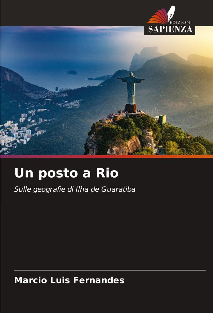Un posto a Rio