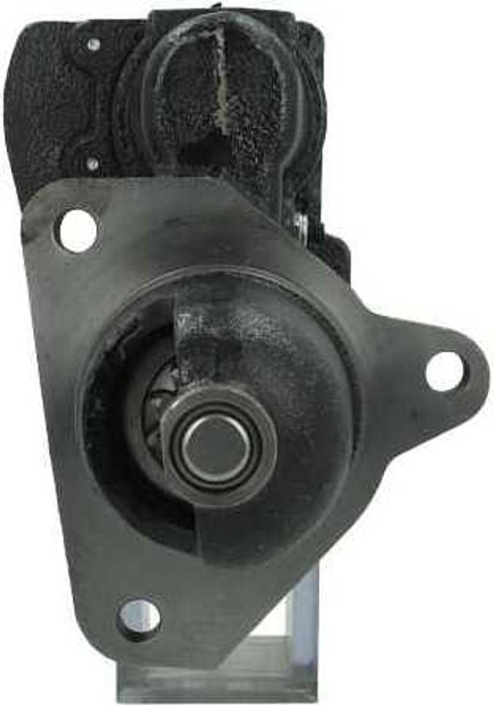 BV PSH 551.008.113.010 Starter Anlasser 6,2kW passend für MERCEDES-BENZ ACTROS 24V LKW