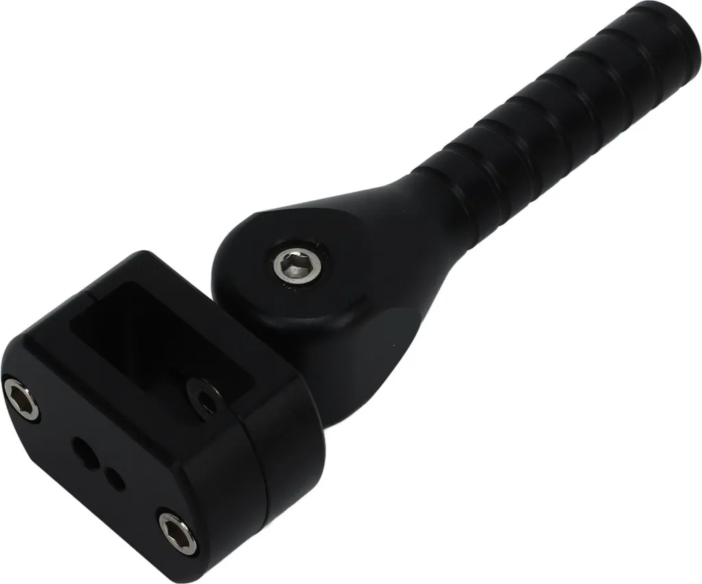 Barre de levage moto pour BMW K 1200 R S 1300 béquille de levage noire