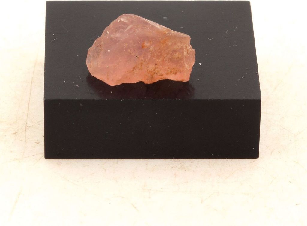 Rosa Fluorit 8,87 Karat