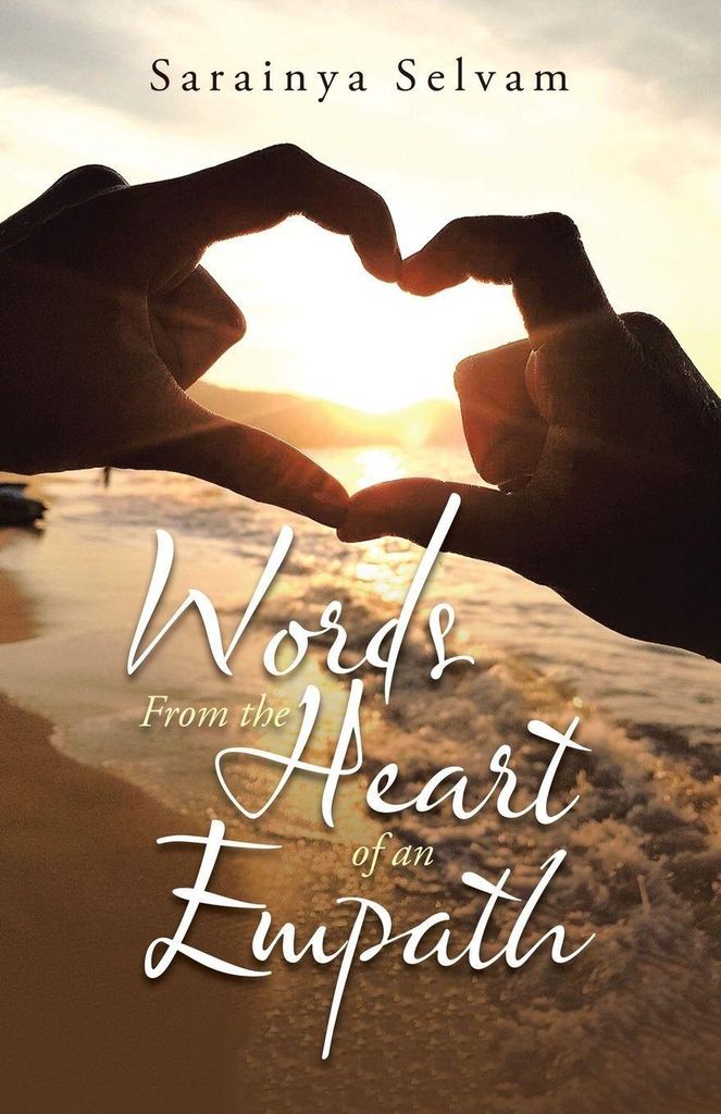 Words from the Heart of an Empath