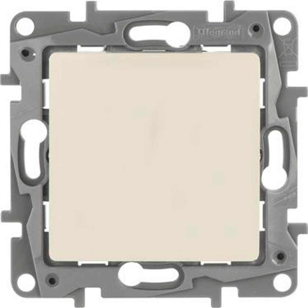 Vypna Legrand Niloe 764601 stdav . 6 bov Obrázek produktu 