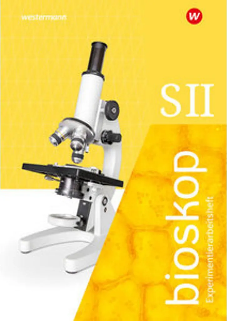Cahier d'activités scientifiques Bioskop SII : Réussir ses TP de SVT