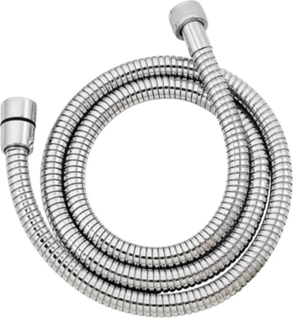 Tuyau de raccordement flexible AXON en inox pour robinet et sanitaire