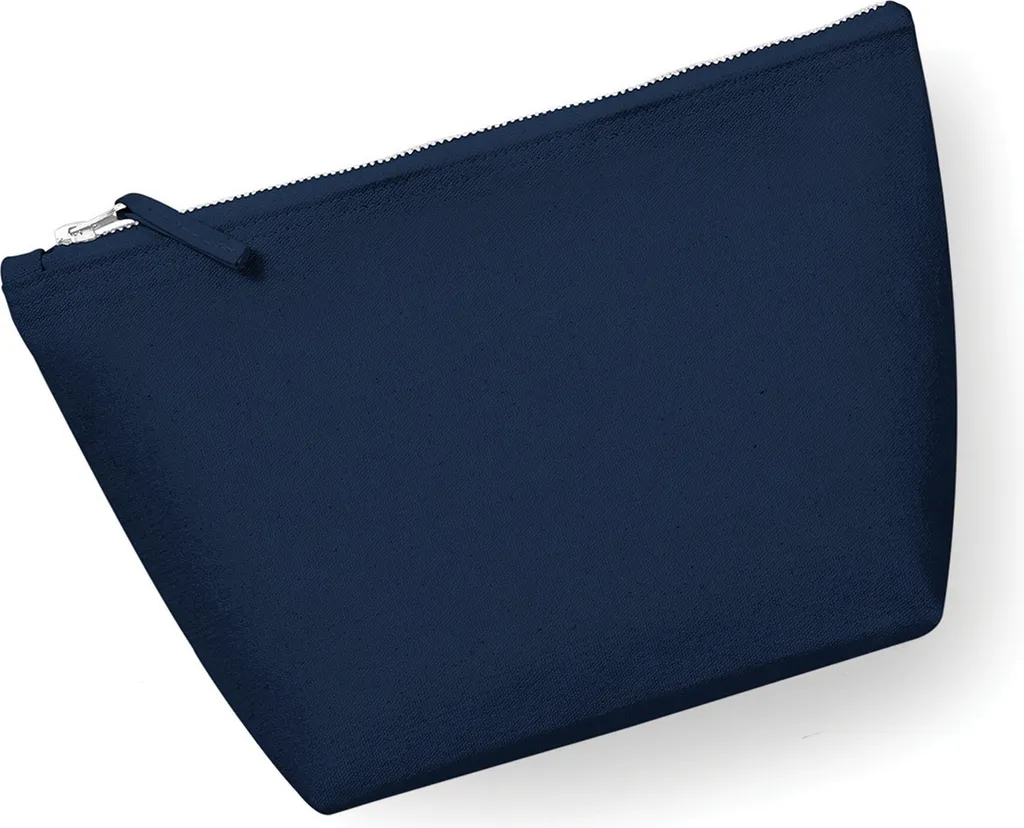 Borsa Cosmetici Westford Mill RW4675 M Blu - Tela 407gsm Resistente