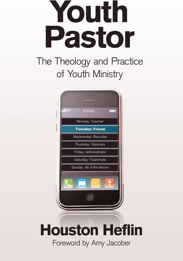 Youth Pastor