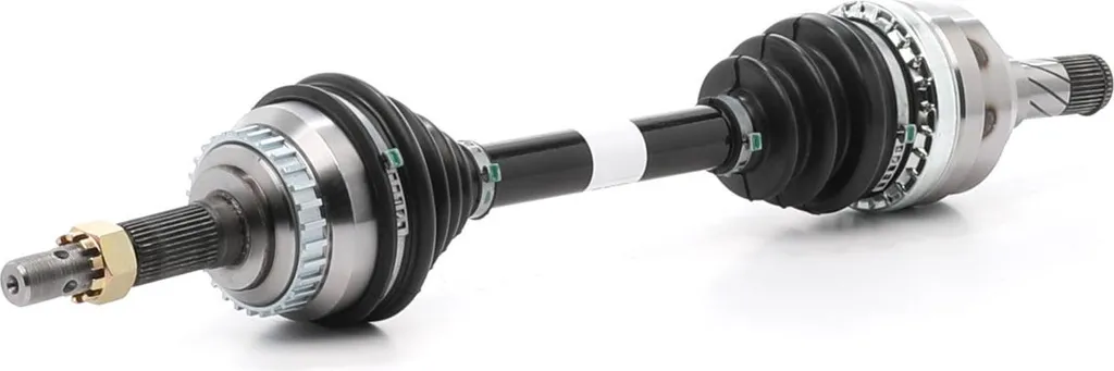 Cardan de transmission complet pour Opel - SKF VKJC 1382 haute robustesse
