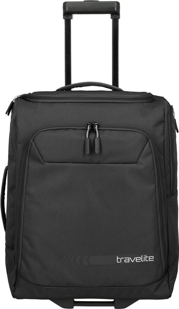 travelite sac de voyage trolley Kick Off Wheeled Duffle Image du produit 