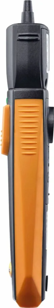 Testo 510i Manomètre différentiel connecté Bluetooth pour smartphone