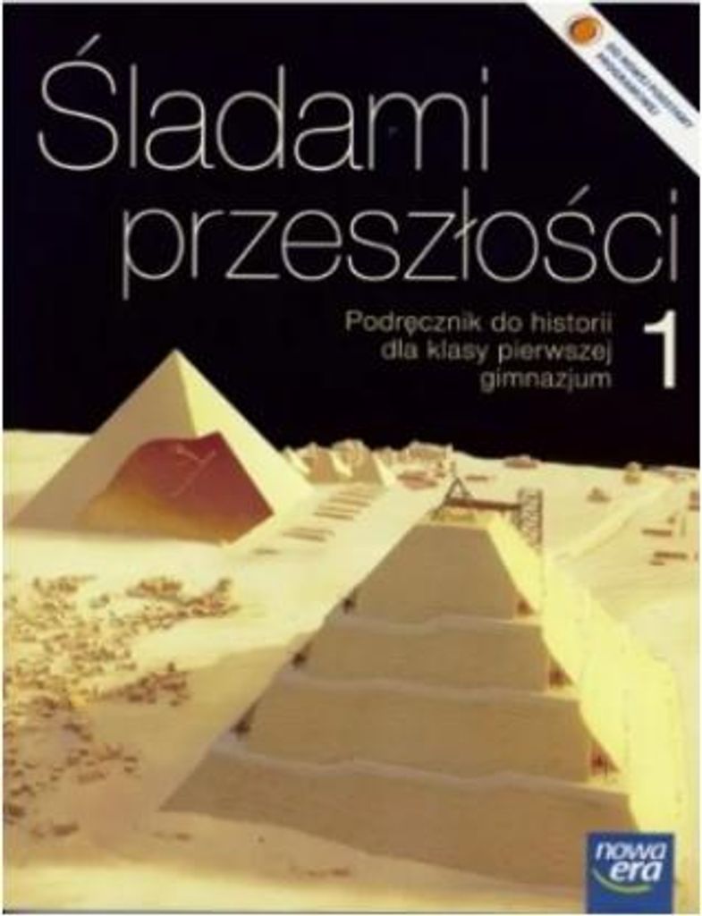 Sladami przeszlosci 1 Historia Podrecznik