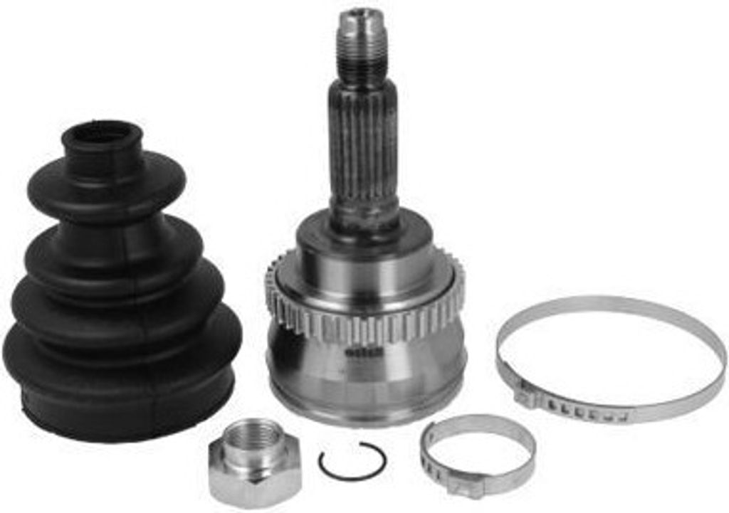 CIFAM Gelenksatz Antriebswelle für OPEL AGILA (A) (H00) 607-394