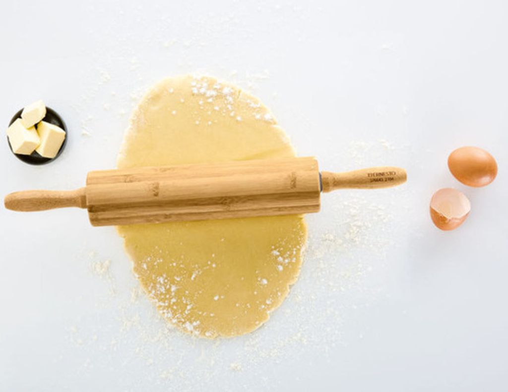 Nudelholz ERNESTO® Bamboo Rolling Pin Produktbild 