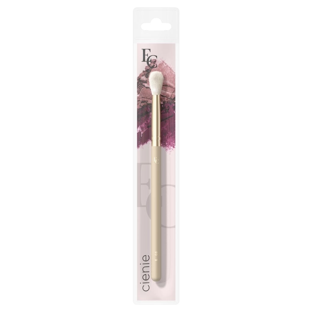 Eveline Eyeshadow Blending Brush E03