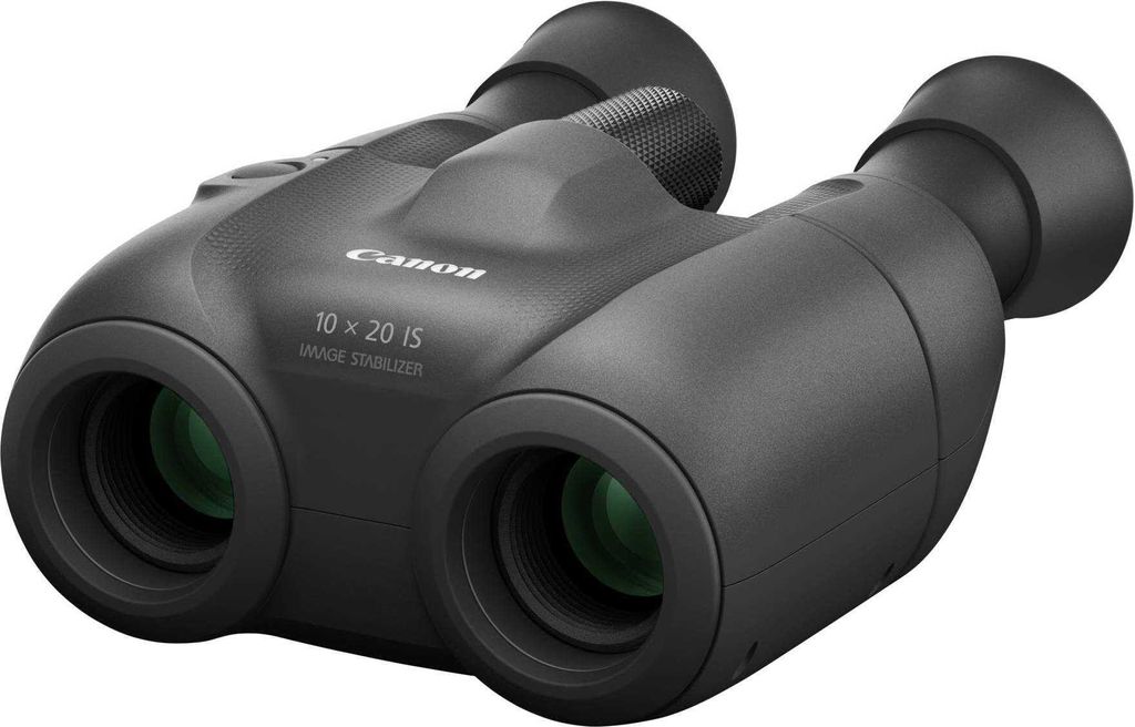 Canon 3640C005 Fernglas Porro Schwarz