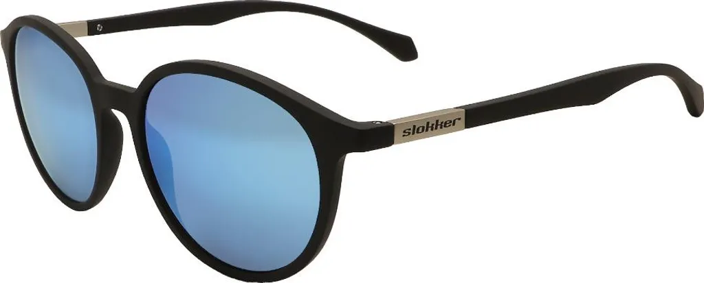 Recensione Slokker Rossini Blu 04: L'Occhiale Sportivo High-Tech
