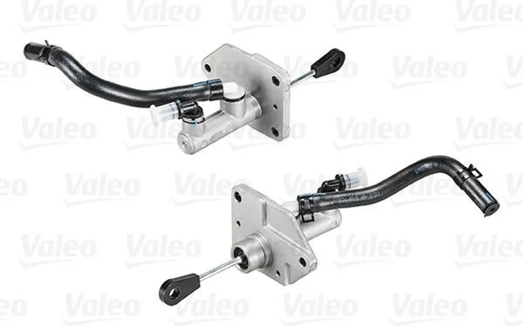 Valeo 804805 Cylindre émetteur d'embrayage OE 416052B170 pour Santa Fe