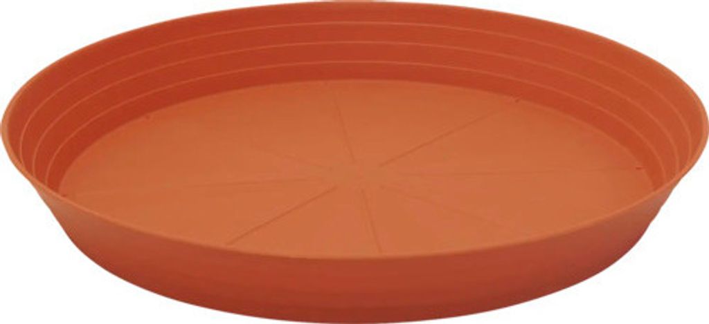 Blumentopf Untersetzer Primavera Kunststoff Ø 54 cm H 6,7 Produktbild 
