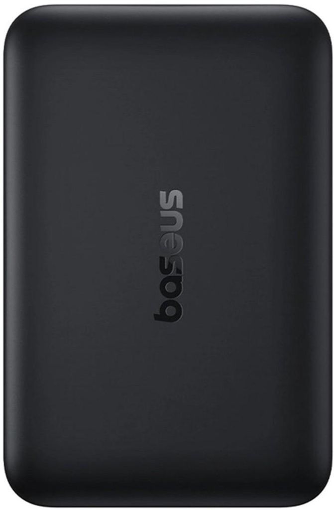 Baseus EnerFill FM11, 10000 mAh, Power Delivery, Draadloos Productafbeelding 