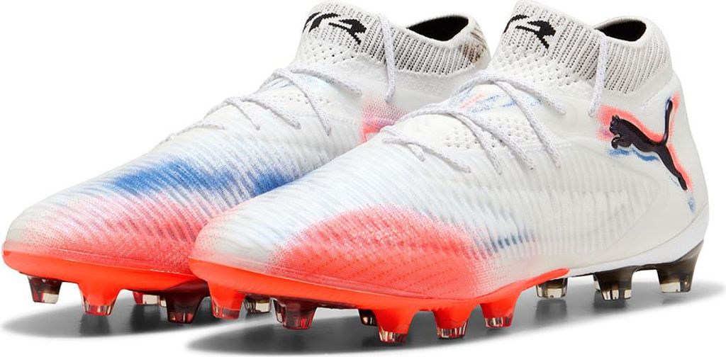 Puma Future 8 Ultimate Ag Fußballschuhe Für Frauen Weiß EU 37 Weiß EU 37