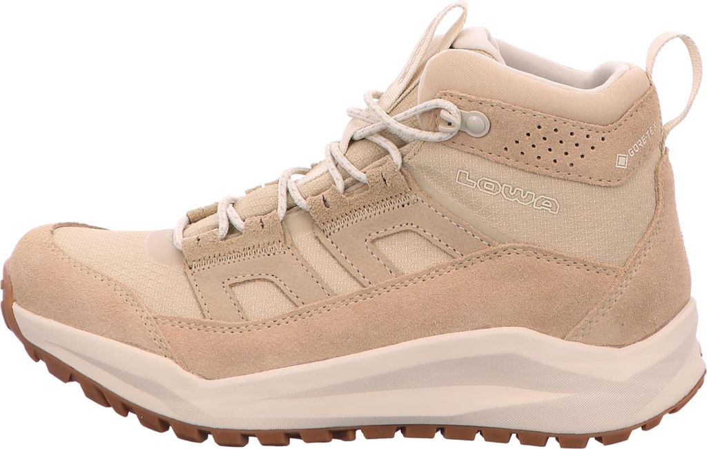 LOWA Wander- & Bergschuhe Damen 32313331383137 Beige 39 EU