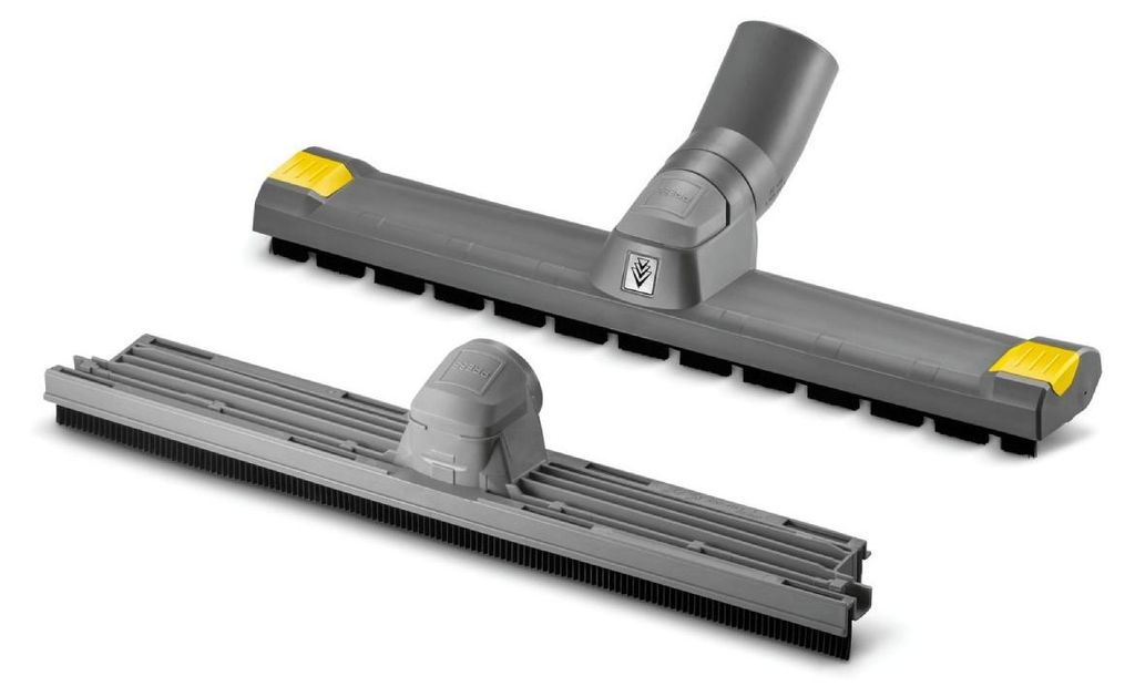 Bocchetta per pavimenti Kärcher confezionata NW35 360 mm Immagine del prodotto 