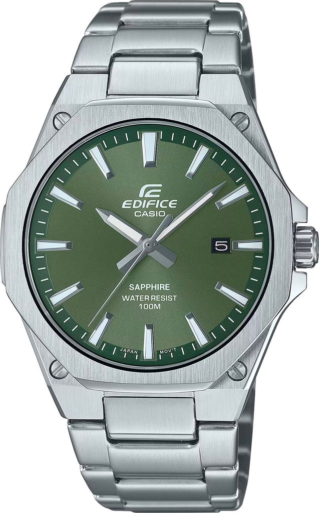 Casio Armbanduhr Herren Edifice EFR-S108D-3AVUEF aus Produktbild 