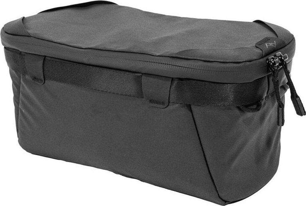 Peak Design Camera Cube V2 Small - Black (Schwarz)