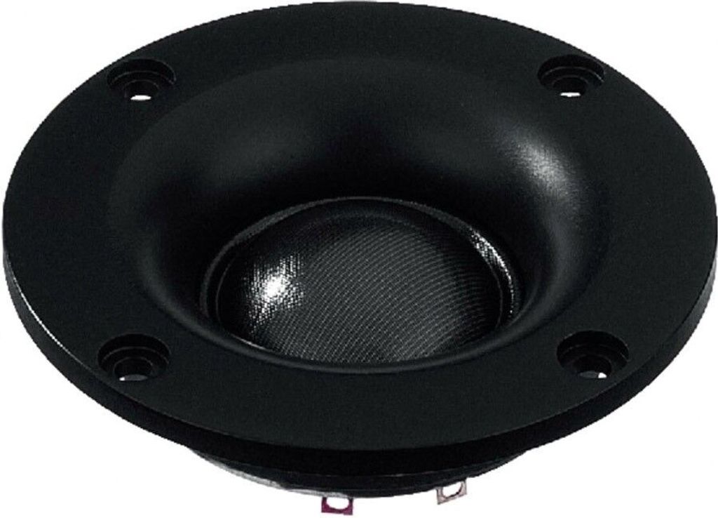 Głośnik wysokotonowy IMG Stage Line / Monacor DT-25N Zdjęcie produktu 