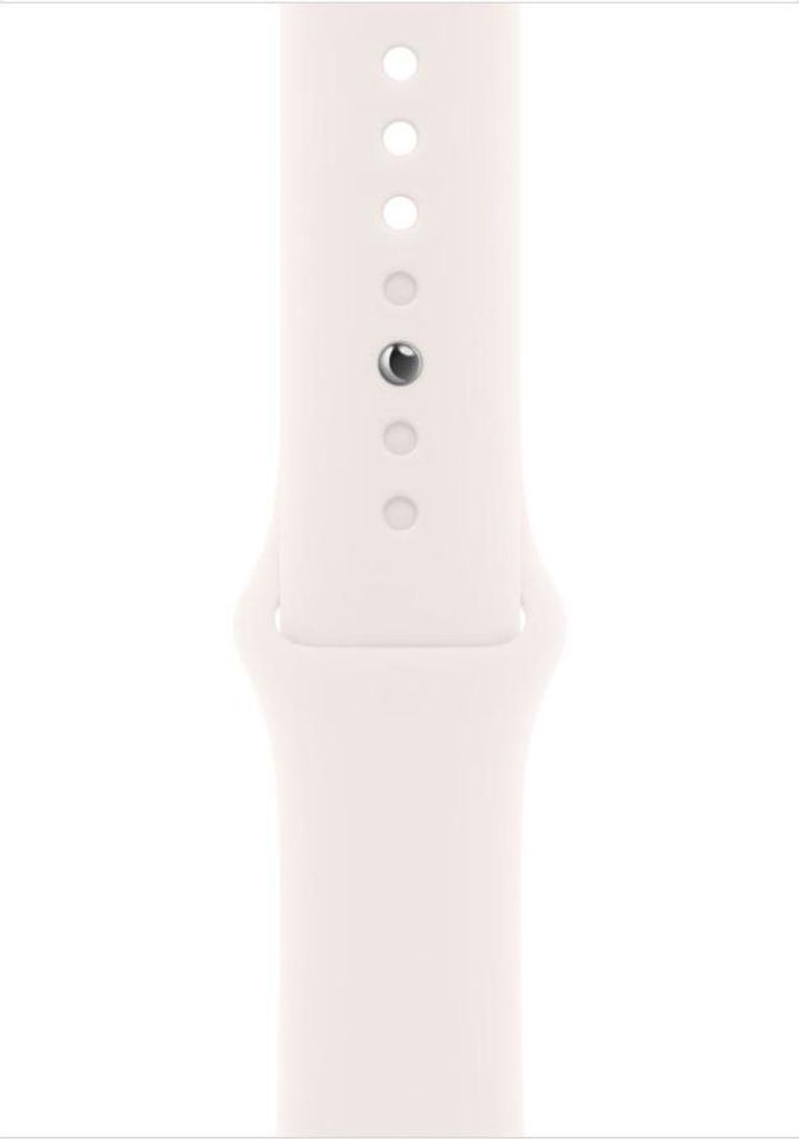 Apple MXM83ZM A accessorio indossabile intelligente Band Immagine del prodotto 