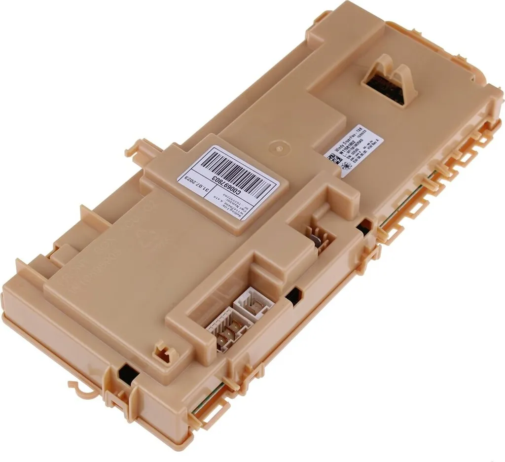 Module Whirlpool C00697803 carte électronique déprogrammée BPM SC