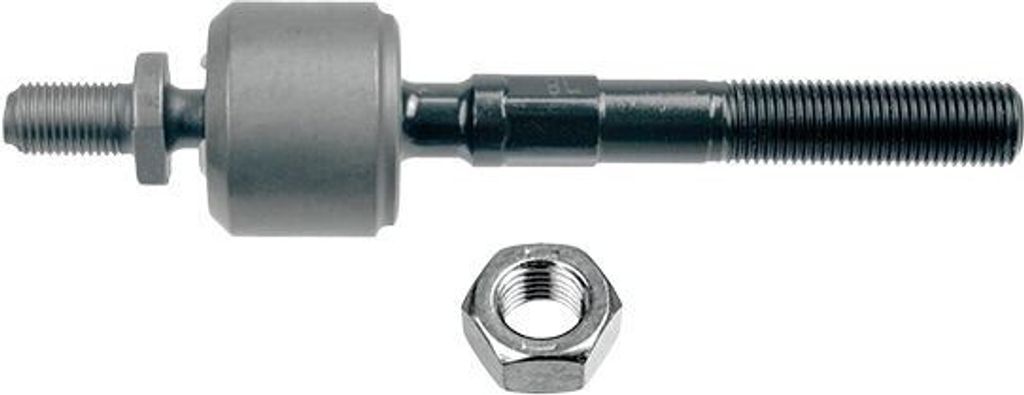 LEMFÖRDER 15436 02 Axialgelenk Spurstange für HONDA ACCORD IV (CB) Vorne Links Vorne Rechts Innen