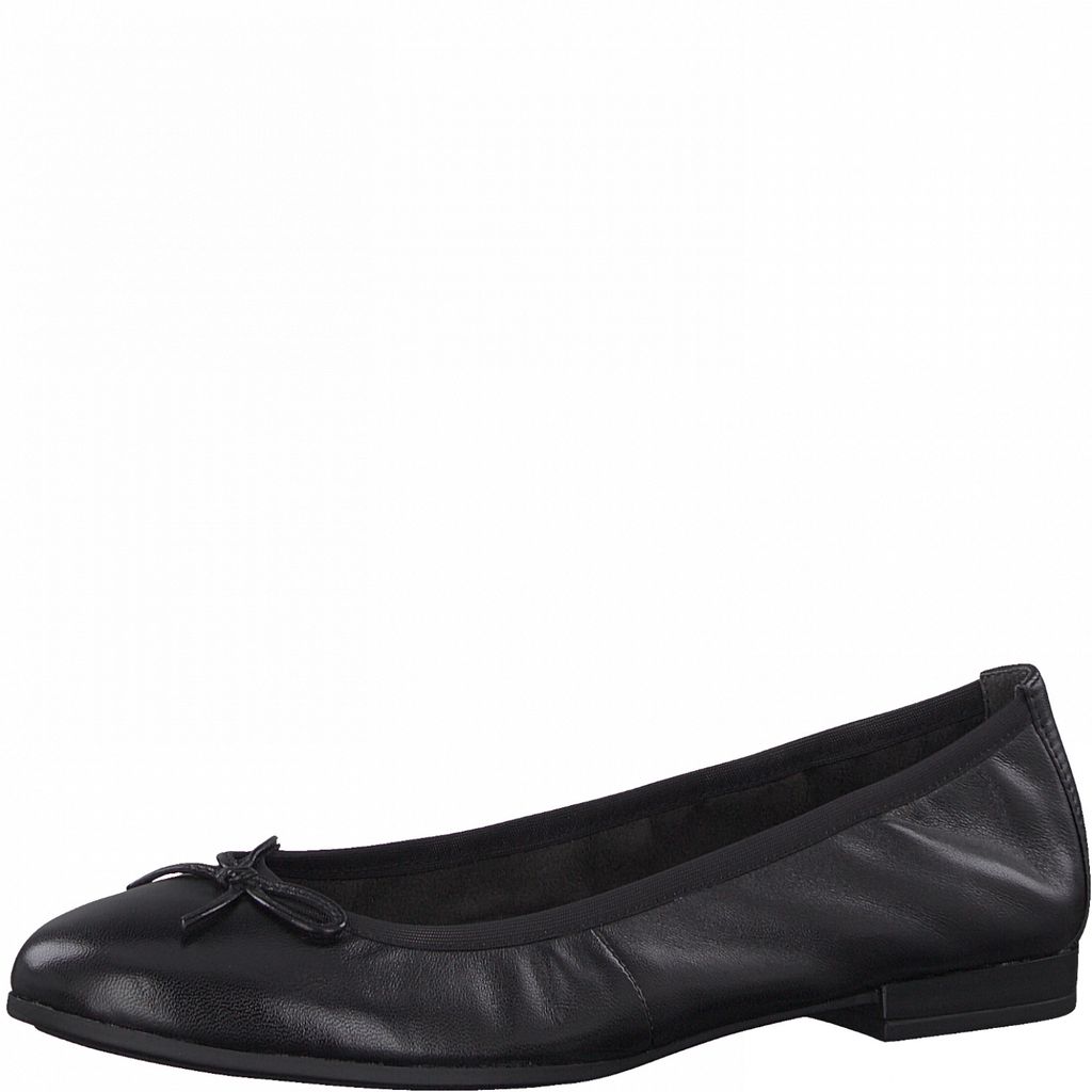 Tamaris Dames Ballerina 1-22166-42 341 smal