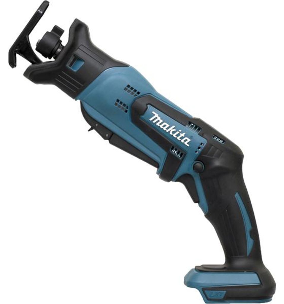 Scie récipro 18V (sans batterie ni chargeur) - MAKITA - Image du produit 