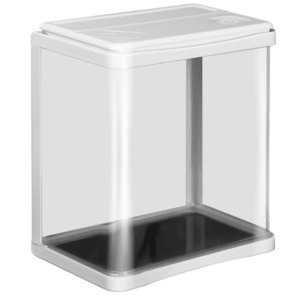 Krüger Meier Arona Aquarium - Akvarijní set, bílý, objem 3 Obrázek produktu 10