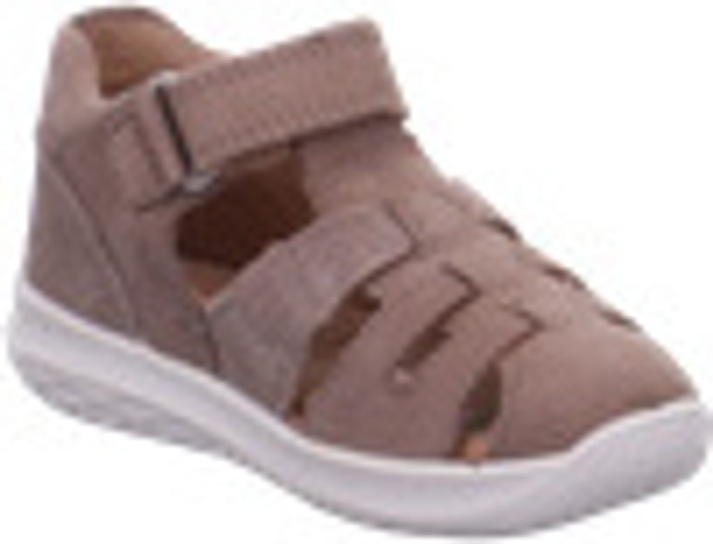 Superfit Lauflerner Kleinkind Sandale erste Schuhe Leder Produktbild 22