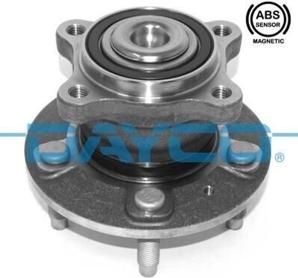 DAYCO Radlagersatz für OPEL Mokka / Mokka X (J13) KWD1349
