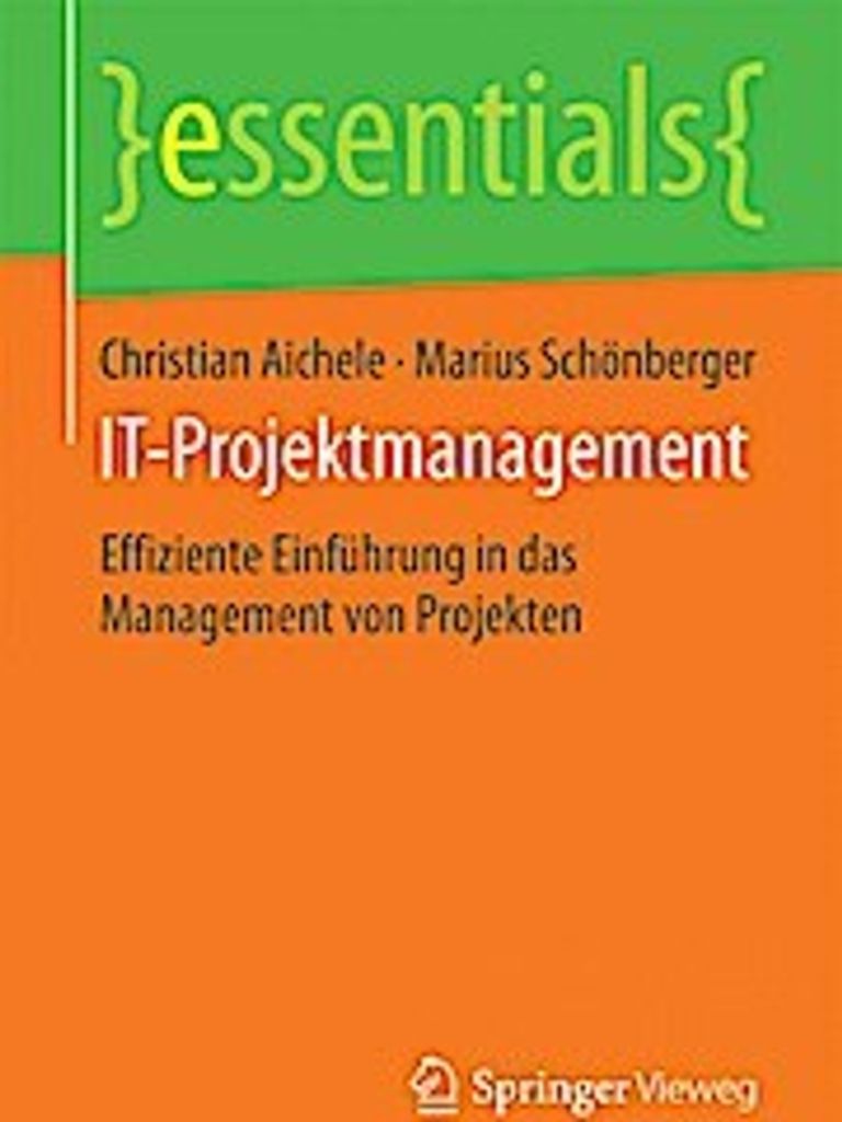 IT-Projektmanagement