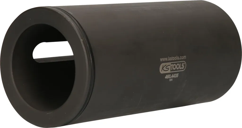 KS TOOLS 460.4437 Zugglock Ø67 mm en Acier Renforcé pour Débosselage
