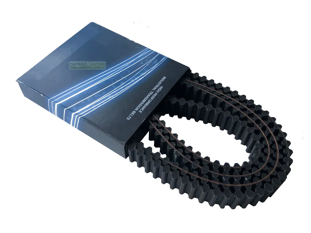 Ricambio Cinghia 160cm Wikov Slavia 07441 | Granja 13205 per Trattorini