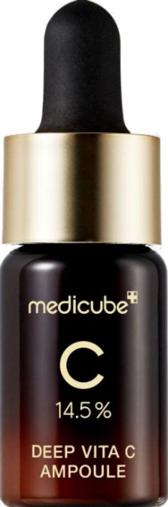 medicube Deep Vita C Ampoule 14.5% Produktbild 