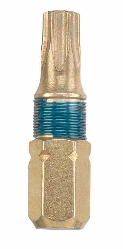 Bit 25mm Torx 30 Diamond SB