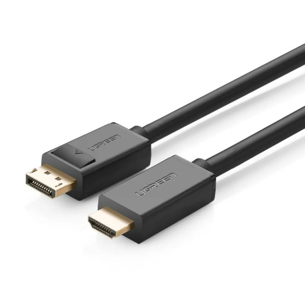 Cavo DisplayPort 8K 1.4, cavo DP 8K@60Hz,4K@144Hz,2K@240Hz, frequenza di aggiornamento elevata 240Hz per monor da gioco, HDR, scheda grafica, TV  44