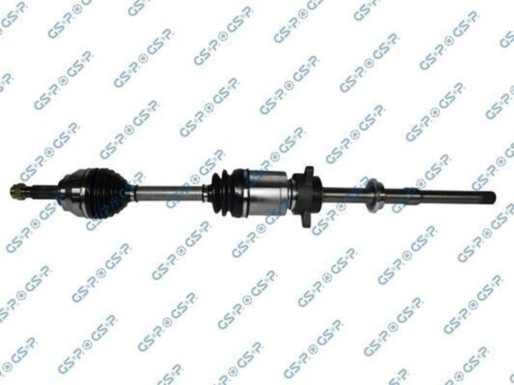 GSP 241549 Antriebswelle für NISSAN MURANO (Z50)
