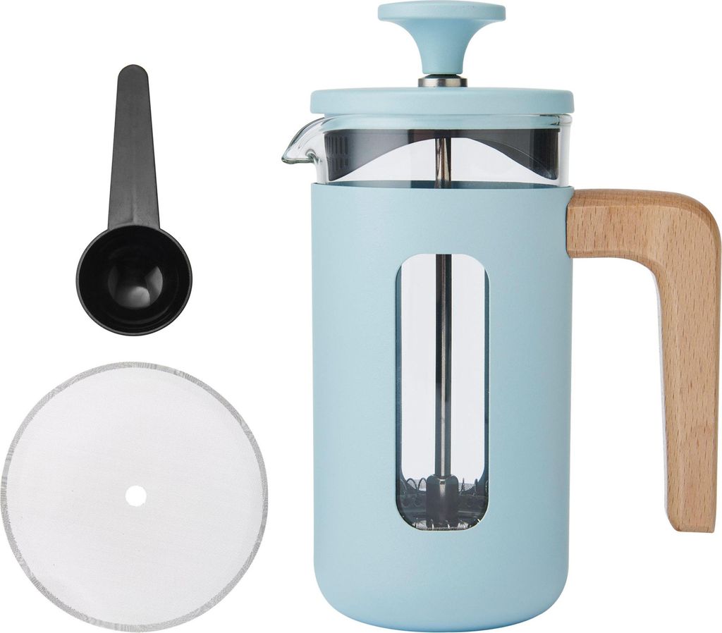 LA CAFETIÈRE Kaffeebereiter "Pisa" 8 Tassen 113966 5057982111199