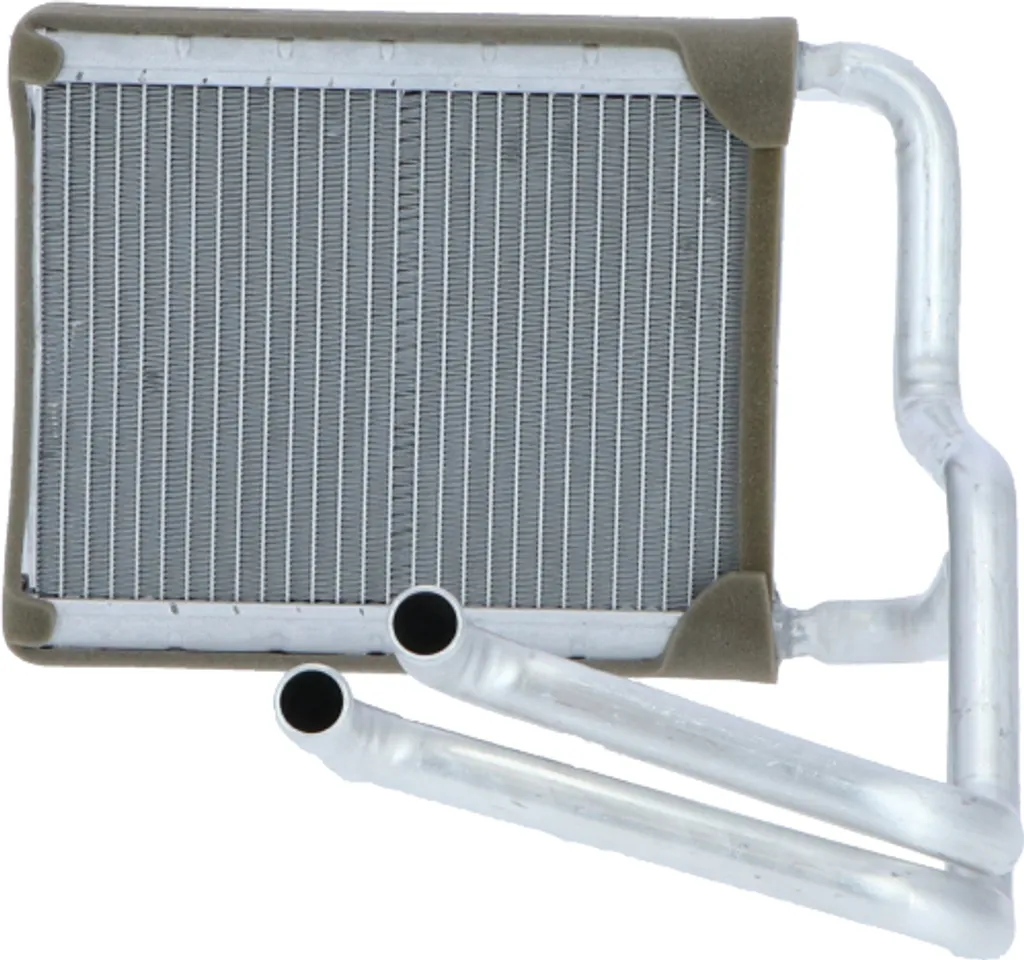 Radiateur de chauffage habitacle 971381H500 pour Kia CeeD/i30 NRF 54406