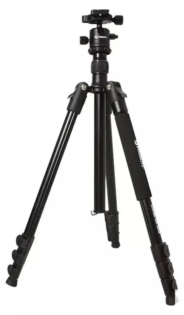 Trépied Photo et Monopode Starblitz Dundee 166cm pour Appareil et Smartphone