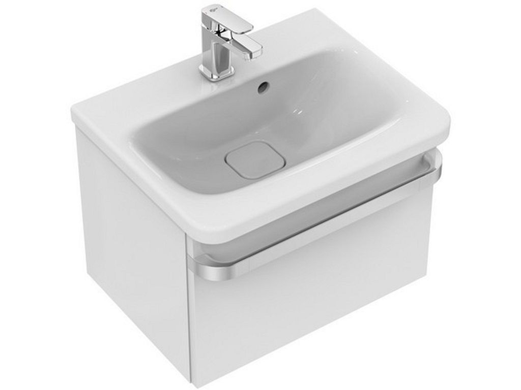IDEAL STANDARD RV087WG Front Tonic II, f.Schublade, 500mm,