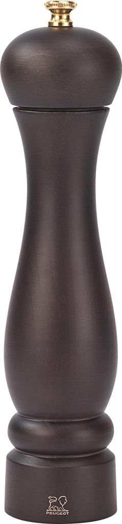 Peugeot Pfeffermühle "Clermont" 24 cm braun
