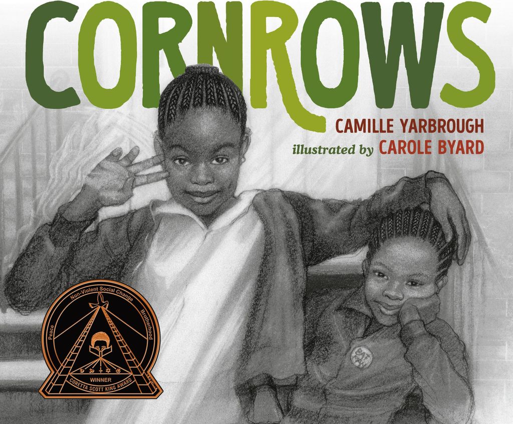 Cornrows